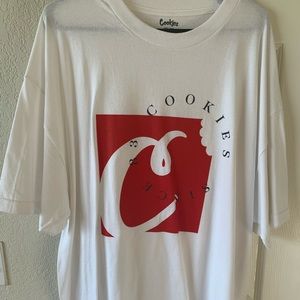 Cookies Authentic Tee